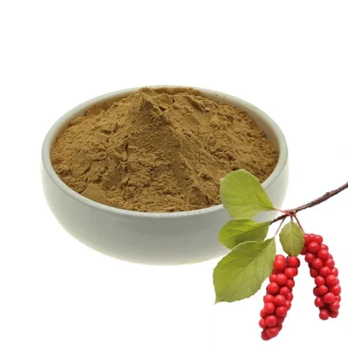 Schisandra Powder